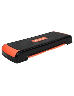 Step fitness para entrenamiento Centurfit Mkz-Stepaer80Roj