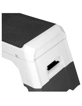 Step fitness para entrenamiento Centurfit Mkz-Stepmultineg