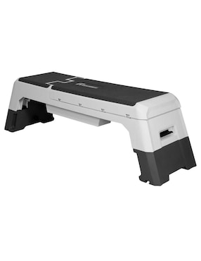 Step fitness para entrenamiento Centurfit Mkz-Stepmultineg