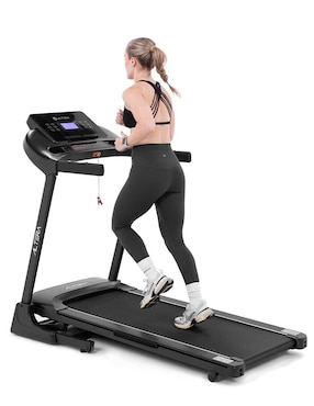 Caminadora semiprofesional Altera Val-3 plegable