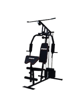 Multigym Sparta de hierro apuspa0005