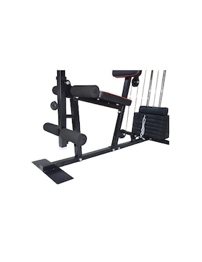 Multigym Sparta de hierro apuspa0005