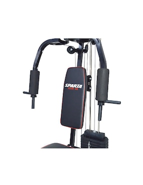Multigym Sparta de hierro apuspa0005