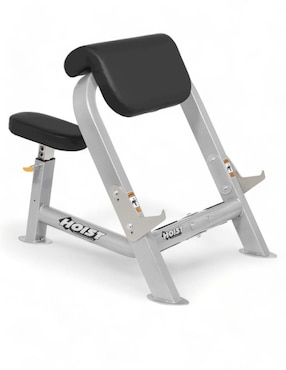 Step Fitness Para Entrenamiento Hoist Fitness HF-4550-PL