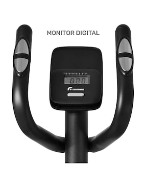 Escaladora Centurfit MKZ-Eliptmagbas