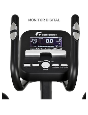 Elíptica Centurfit mkz-eliptmagpro