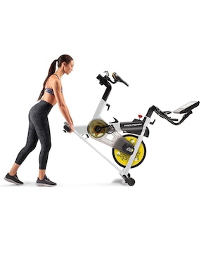 Bicicleta de spinning Proform acero