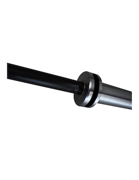 Barra RVT Sports olímpica 7ft