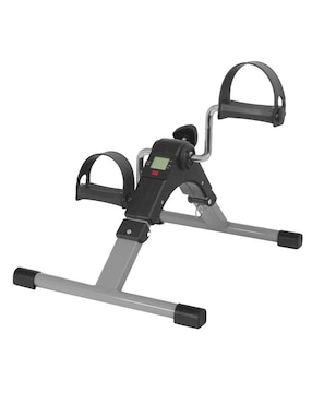 Mini bicicleta estática Altera acero inoxidable