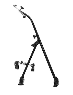 Bicicleta fija Altera modelo BDL-01 de acero inoxidable