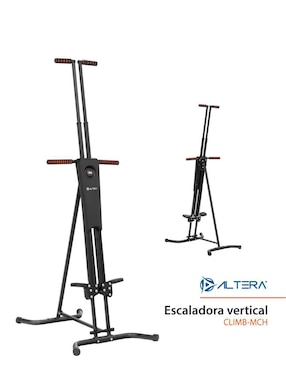 Escaladora Altera Climb-mch climb-mch