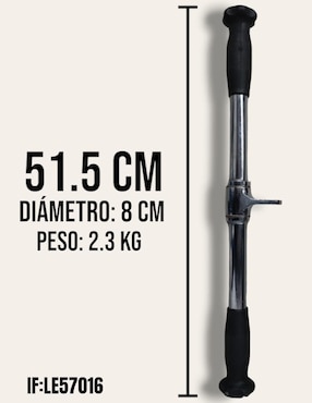 Accesorio Infinité de entrenamiento