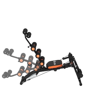 Banca para entrenamiento Altera EJDR-MLTL