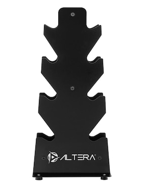 Rack de 8 compartimentos Altera