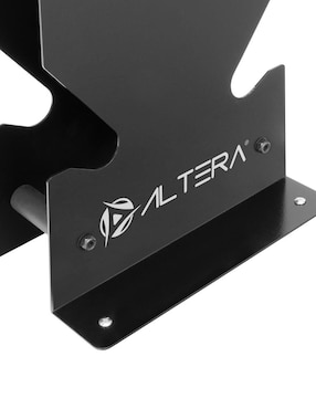 Rack de 8 compartimentos Altera
