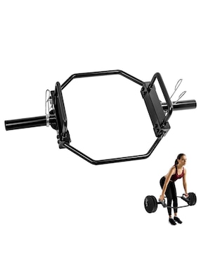 Barra Centurfit