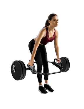 Barra Centurfit