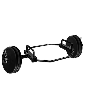 Barra Centurfit