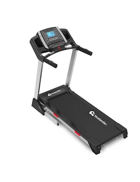 Caminadora casera Bluelander Cbhh-0583