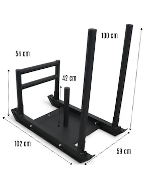 Accesorio Infinité de entrenamiento