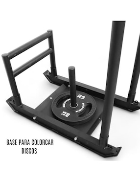 Accesorio Infinité de entrenamiento