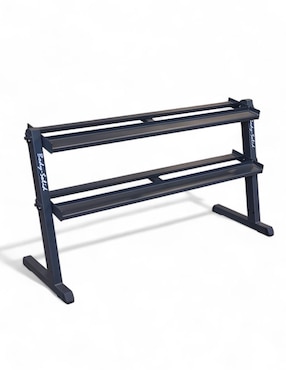 Rack De 2 Compartimentos Body Solid Fitness