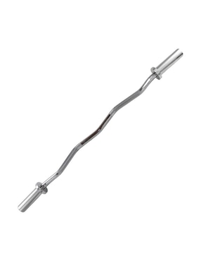 Barra RVT Sports curl z