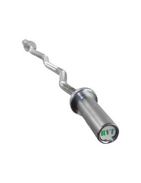 Barra RVT Sports curl z