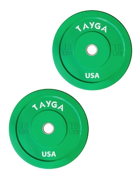 Disco deslizante Tayga
