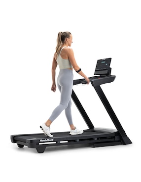 Caminadora Norditrak T Series 8 plegable