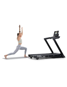Caminadora Norditrak T Series 8 plegable
