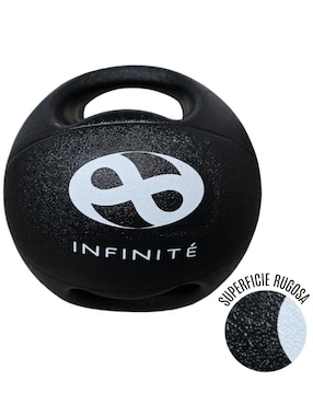 Bola medicinal Infinité 7 kg