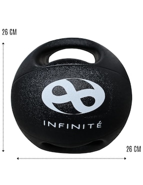 Bola medicinal Infinité 7 kg