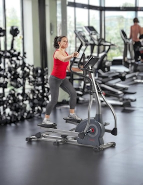 Elíptica Sunny Health & Fitness SF-E320048