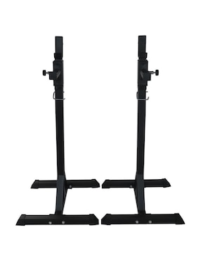 Rack De 17 Estantes RVT Sports