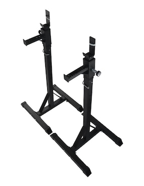 Rack de 17 estantes RVT Sports