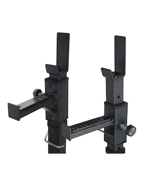 Rack de 17 estantes RVT Sports