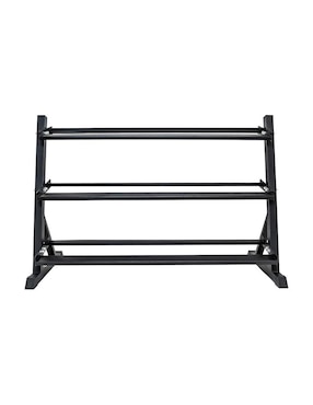 Rack de 3 estantes/compartimentos RVT Sports