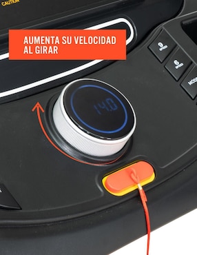 Caminadora semiprofesional Altera Ce-8610 plegable