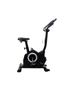 Bicicleta fija Sunny Health & Fitness acero