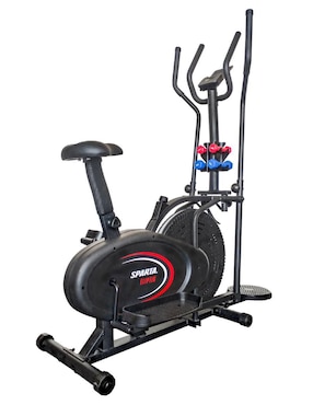 Elíptica Sparta Fitness APUSPA0006