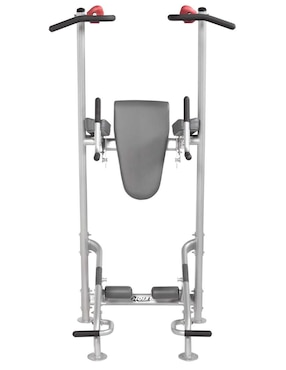 Multigym Hoist Fitness De Acero Inoxidable Hf-5962-pl