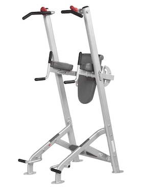 Multigym Hoist Fitness de acero inoxidable hf-5962-pl