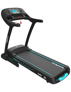 Caminadora Semiprofesional Bodytone BT-AR500SM-B Plegable