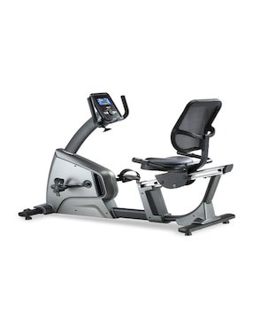 Bicicleta Recumbente Powerpath Acero Con Pintura Horneada