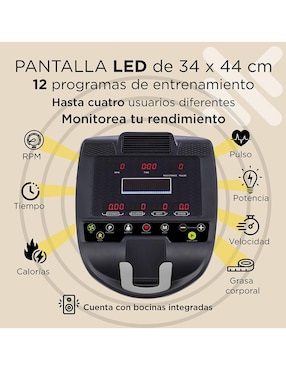 Escaladora Powerpath ESSP422