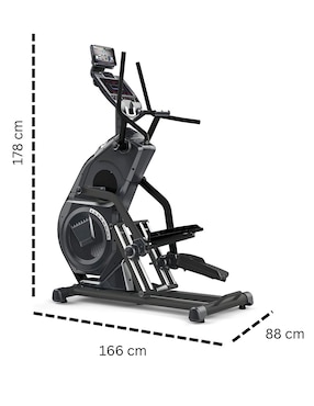 Escaladora Powerpath ESSP422