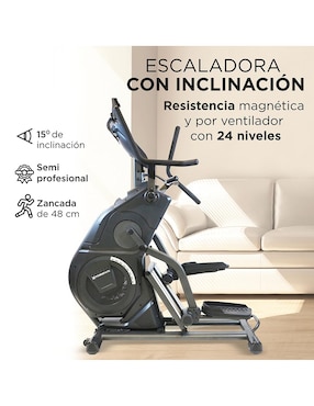 Escaladora Powerpath ESSP422