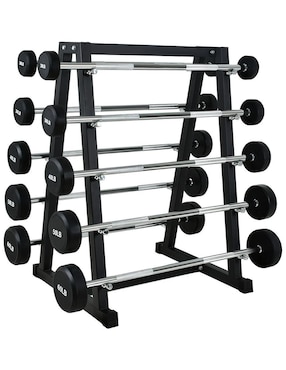 Barra Centurfit