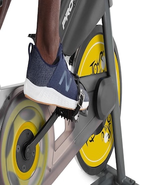 Bicicleta de spinning Proform acero y plástico